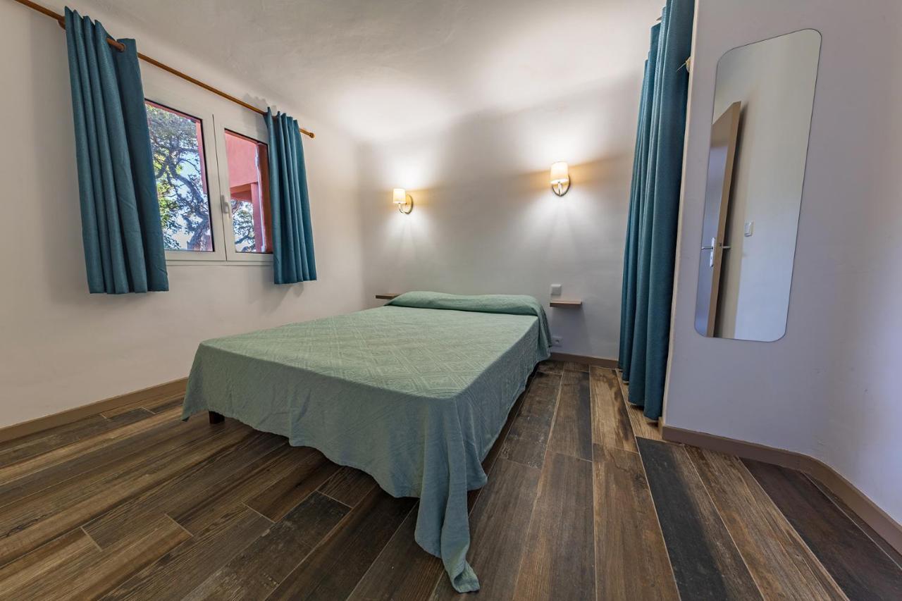 Apartahotel Royal Palm Porto Vecchio