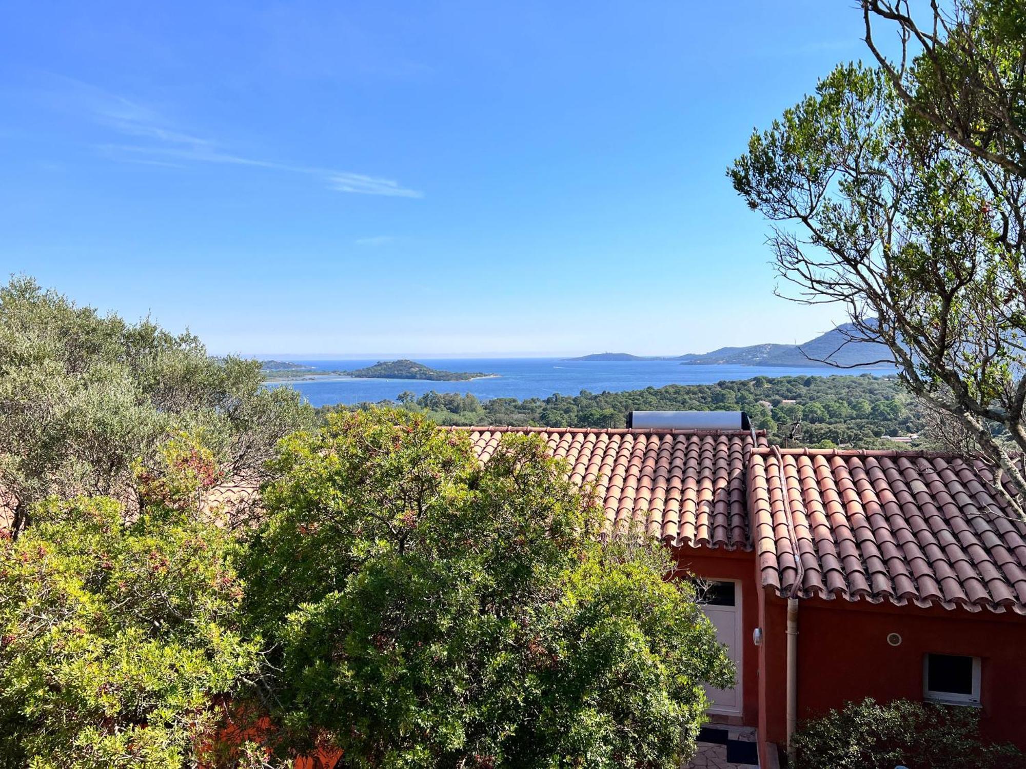 Apartahotel Royal Palm Porto Vecchio