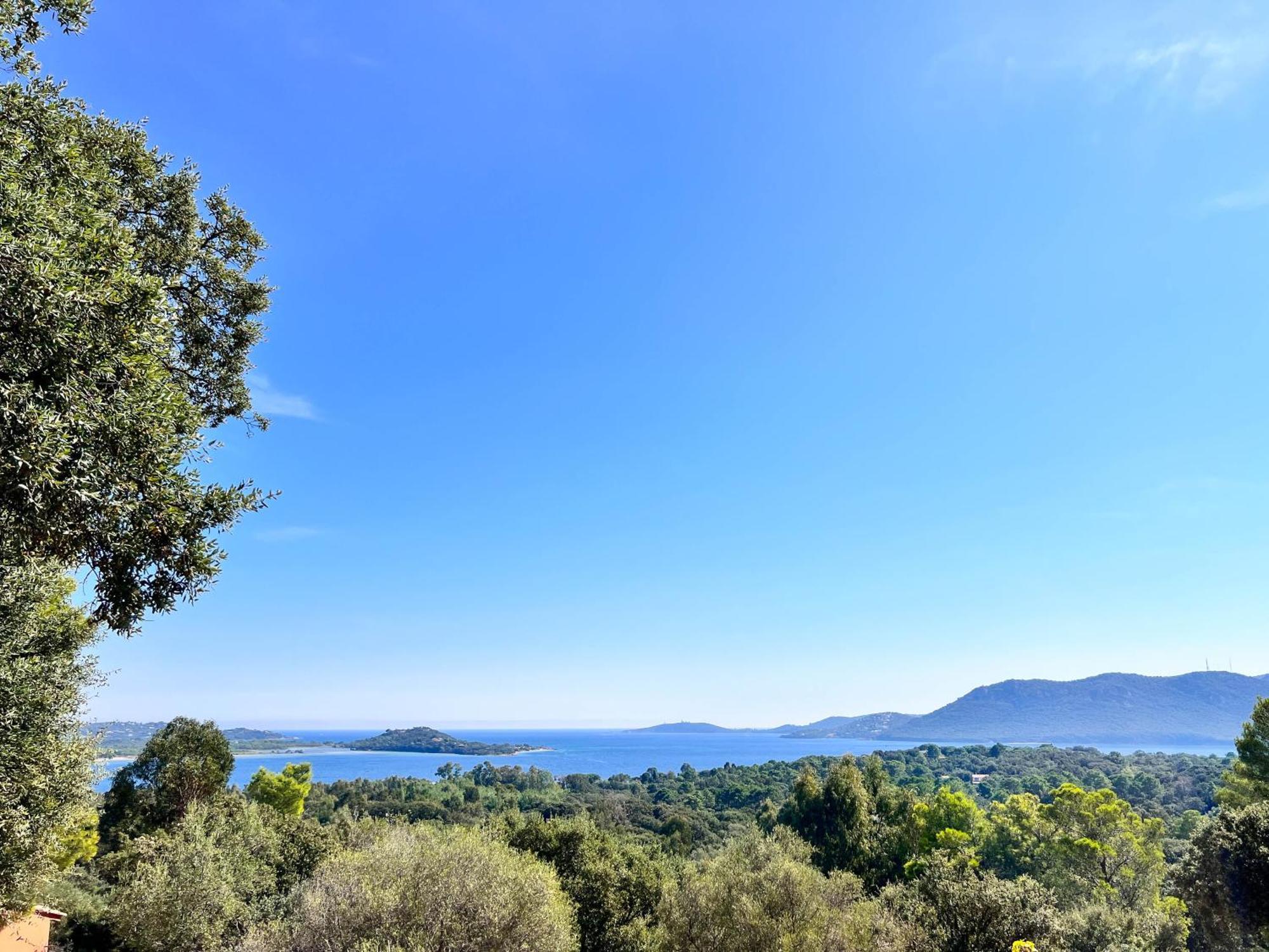 Apartahotel Royal Palm Porto Vecchio