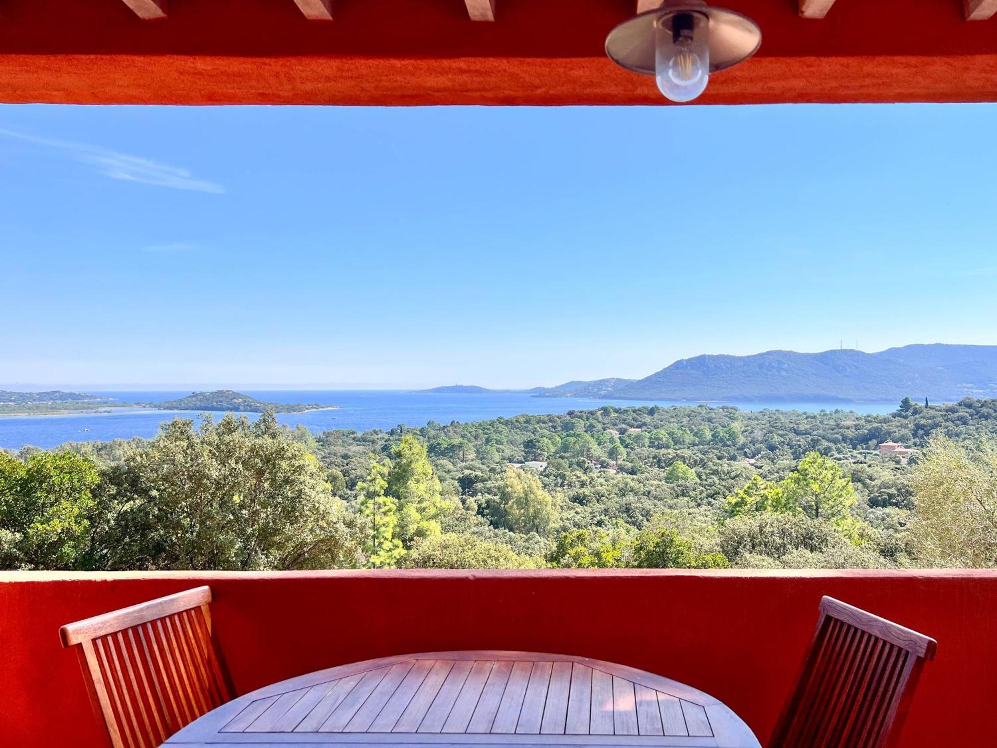 Royal Palm Apartahotel Porto Vecchio