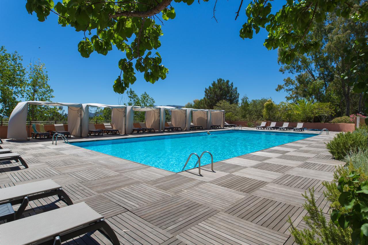 Apartahotel Royal Palm Porto Vecchio