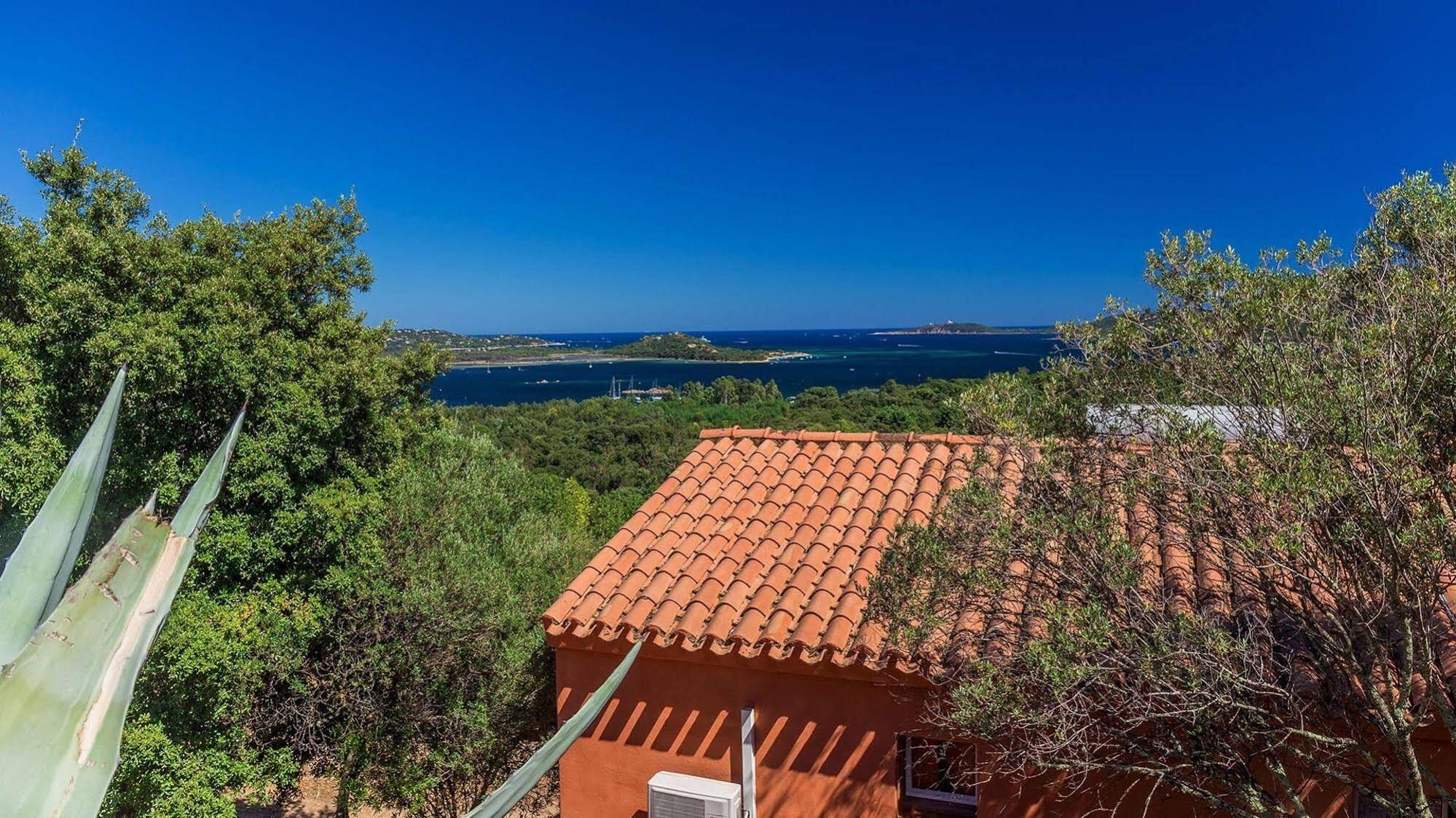 Royal Palm Apartahotel Porto Vecchio