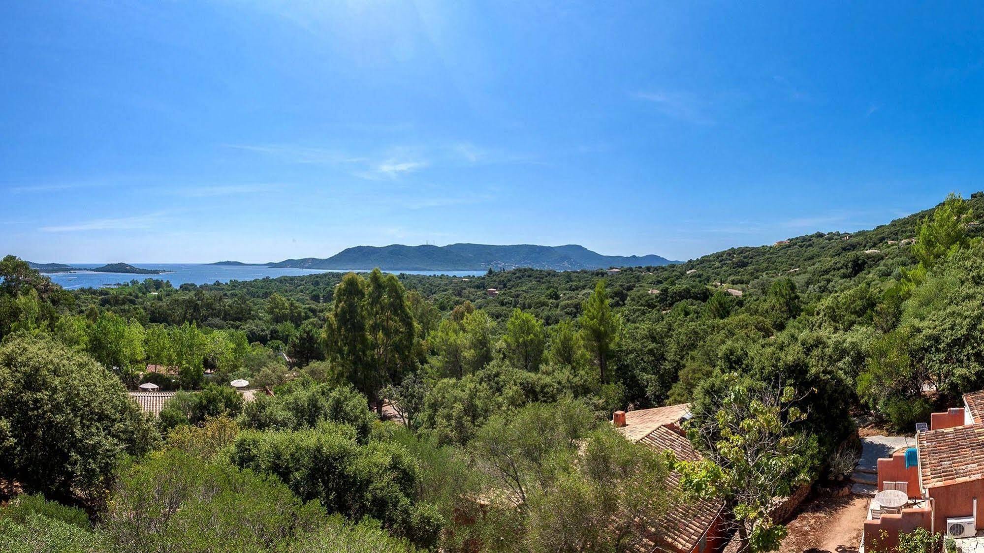 Apartahotel Royal Palm Porto Vecchio