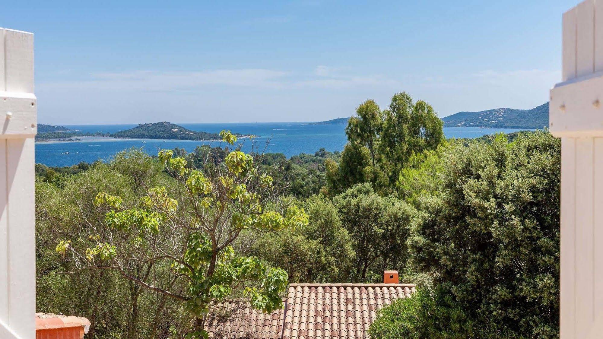 Apartahotel Royal Palm Porto Vecchio